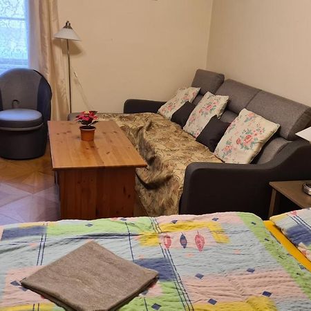 Apartment No 0A Anenska 13 - Stare Mesto Прага Екстериор снимка