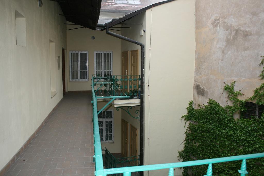 Apartment No 0A Anenska 13 - Stare Mesto Прага Екстериор снимка