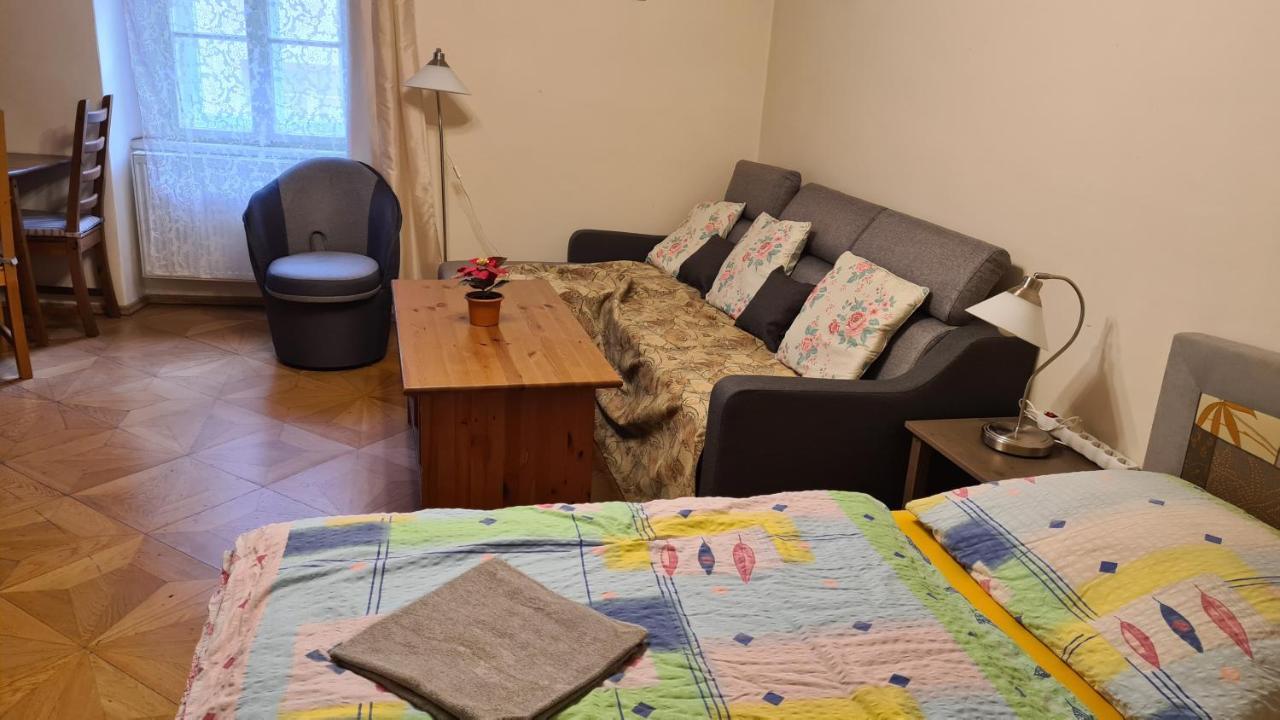 Apartment No 0A Anenska 13 - Stare Mesto Прага Екстериор снимка