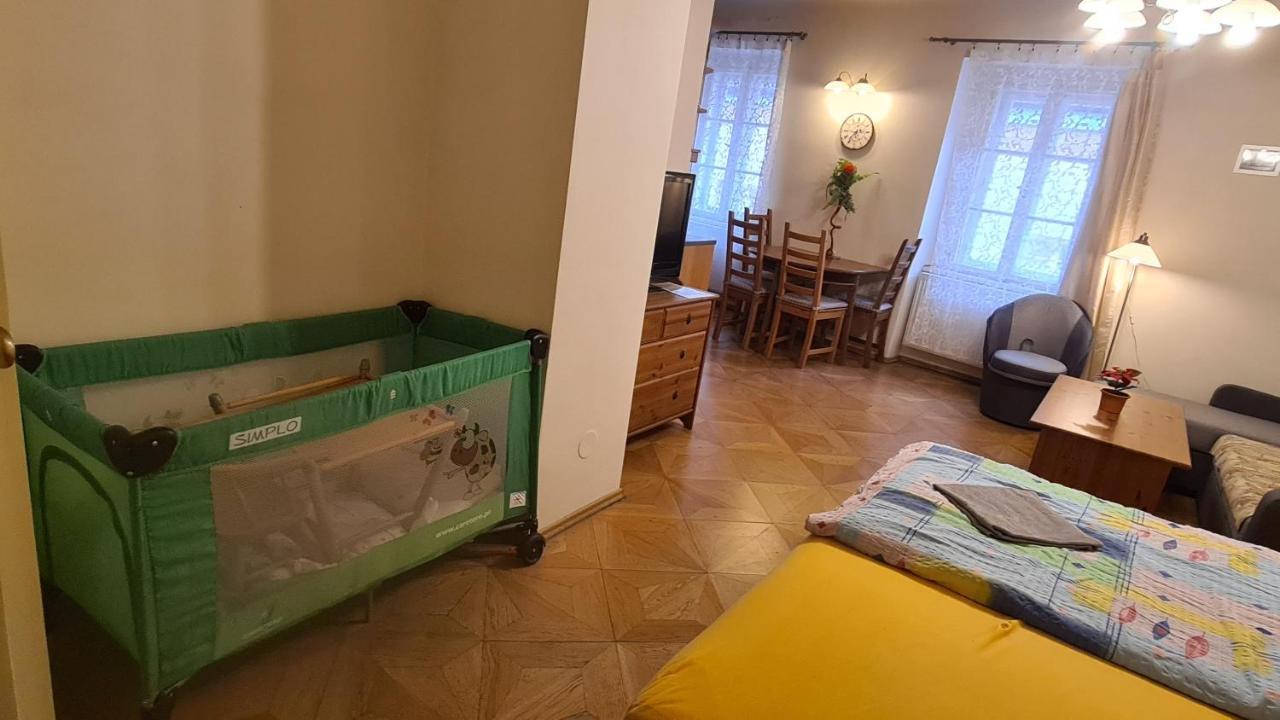 Apartment No 0A Anenska 13 - Stare Mesto Прага Екстериор снимка