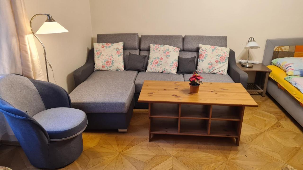 Apartment No 0A Anenska 13 - Stare Mesto Прага Екстериор снимка