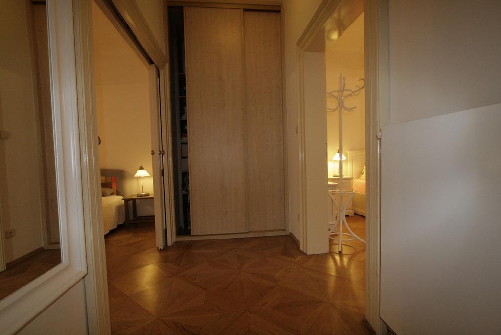 Apartment No 0A Anenska 13 - Stare Mesto Прага Екстериор снимка