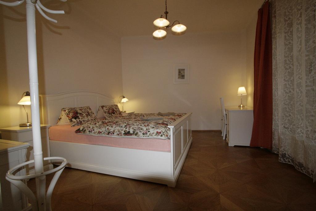 Apartment No 0A Anenska 13 - Stare Mesto Прага Екстериор снимка