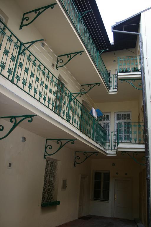 Apartment No 0A Anenska 13 - Stare Mesto Прага Екстериор снимка