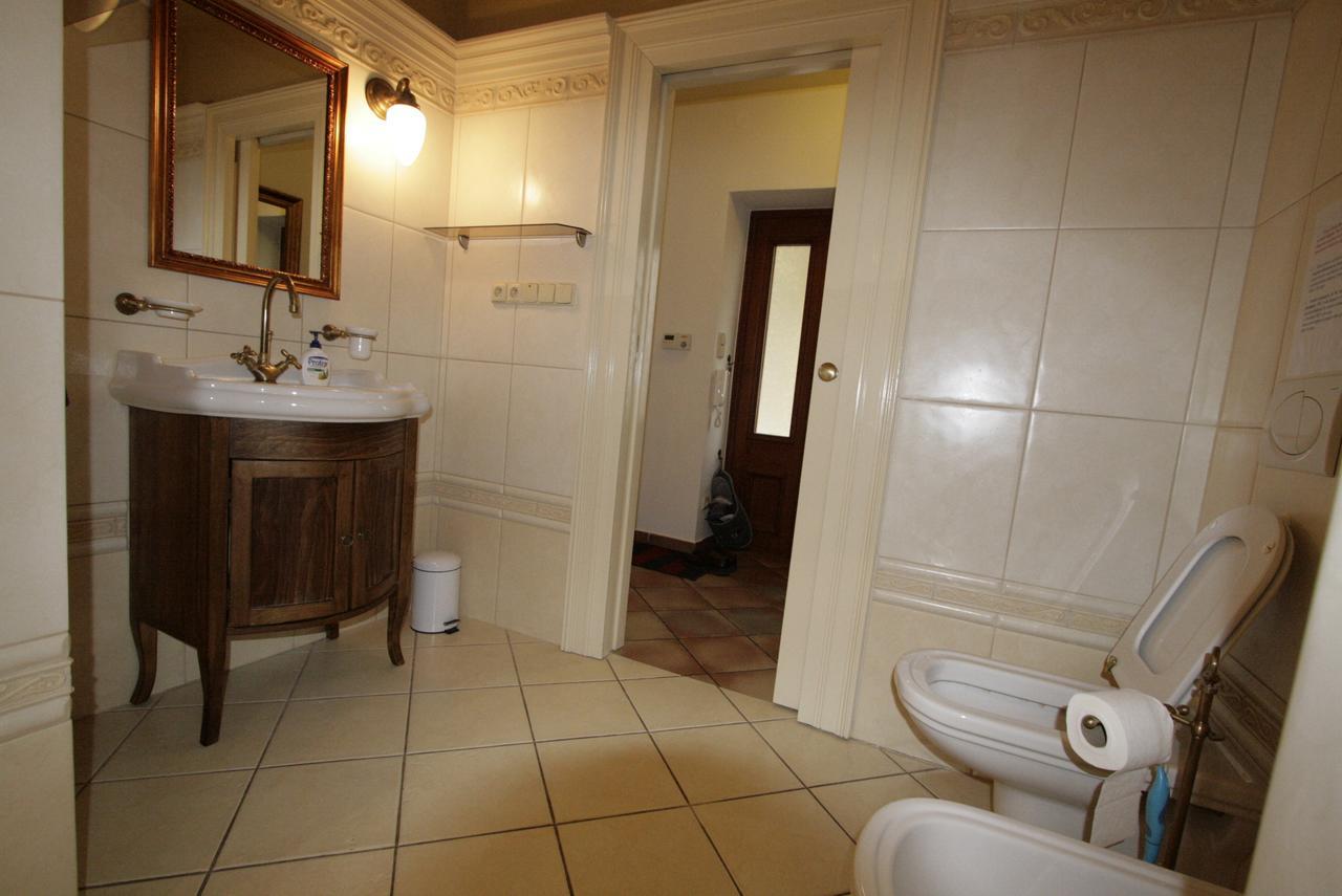 Apartment No 0A Anenska 13 - Stare Mesto Прага Екстериор снимка
