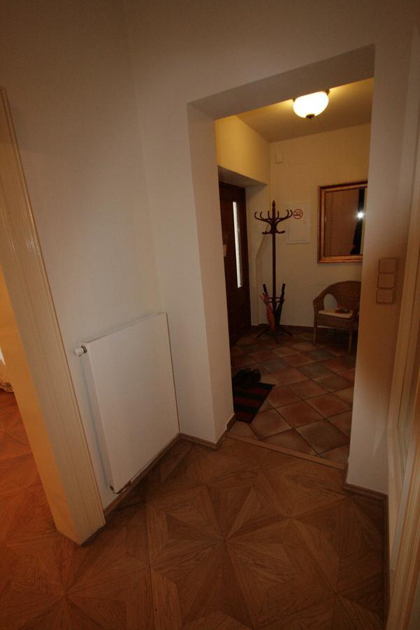 Apartment No 0A Anenska 13 - Stare Mesto Прага Екстериор снимка