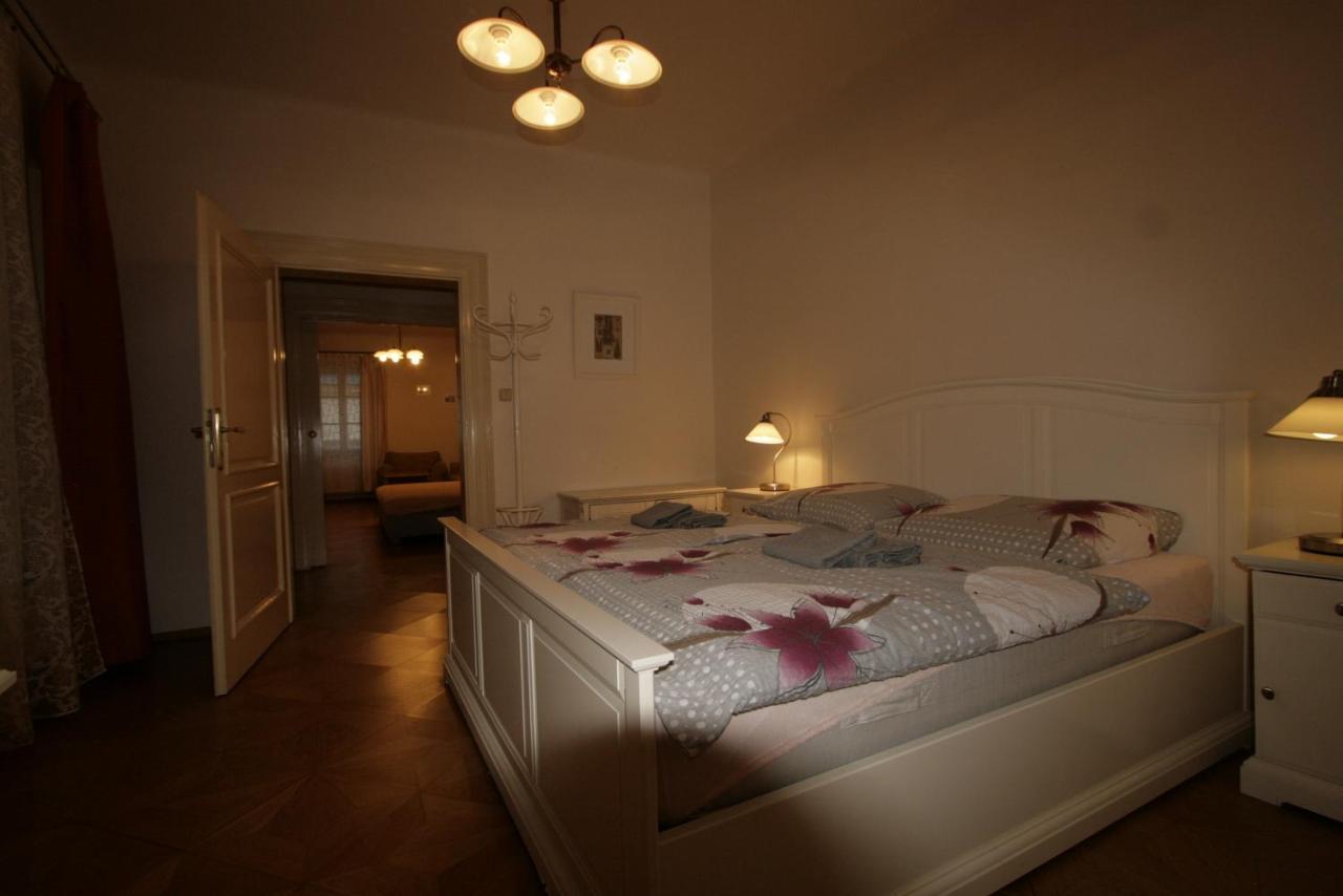 Apartment No 0A Anenska 13 - Stare Mesto Прага Екстериор снимка