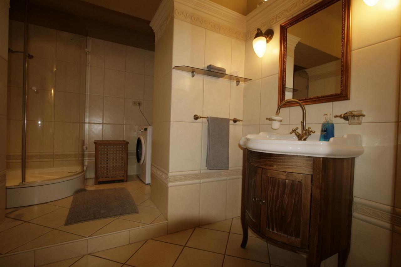 Apartment No 0A Anenska 13 - Stare Mesto Прага Екстериор снимка
